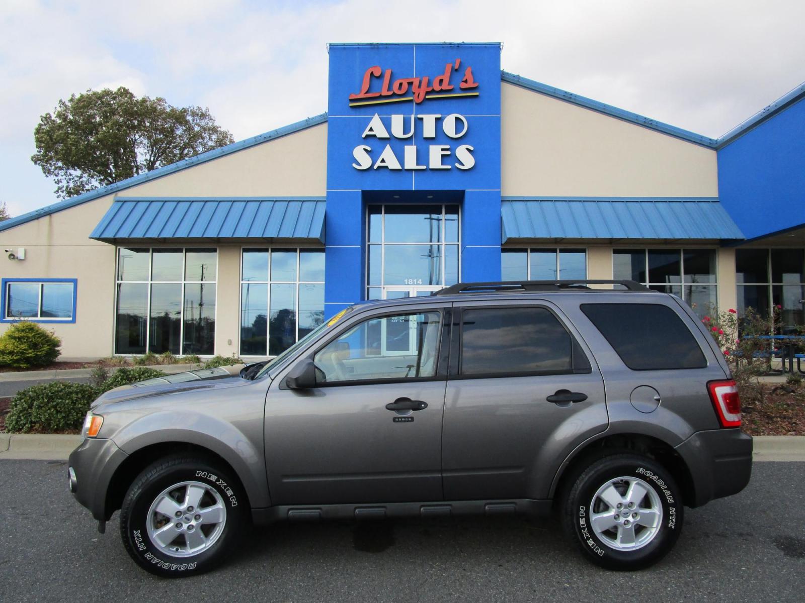 Ford Escape XLT 2010 SUV Compacta en República Dominicana
