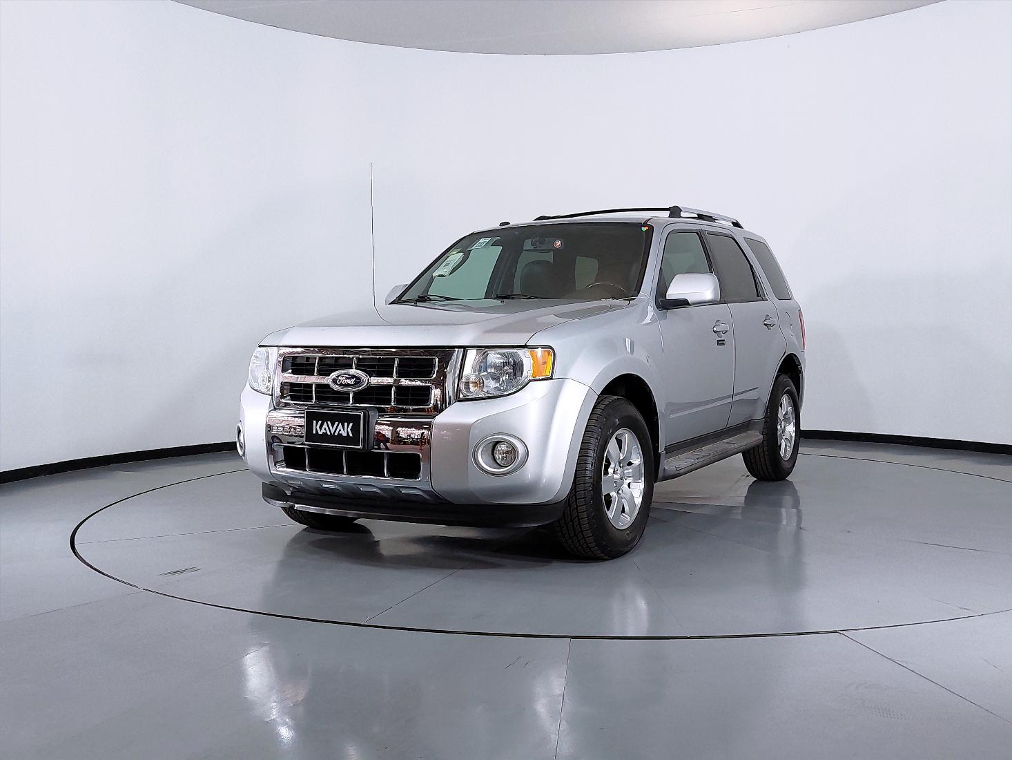 Ford Escape XLT 2010 SUV Compacta en República Dominicana
