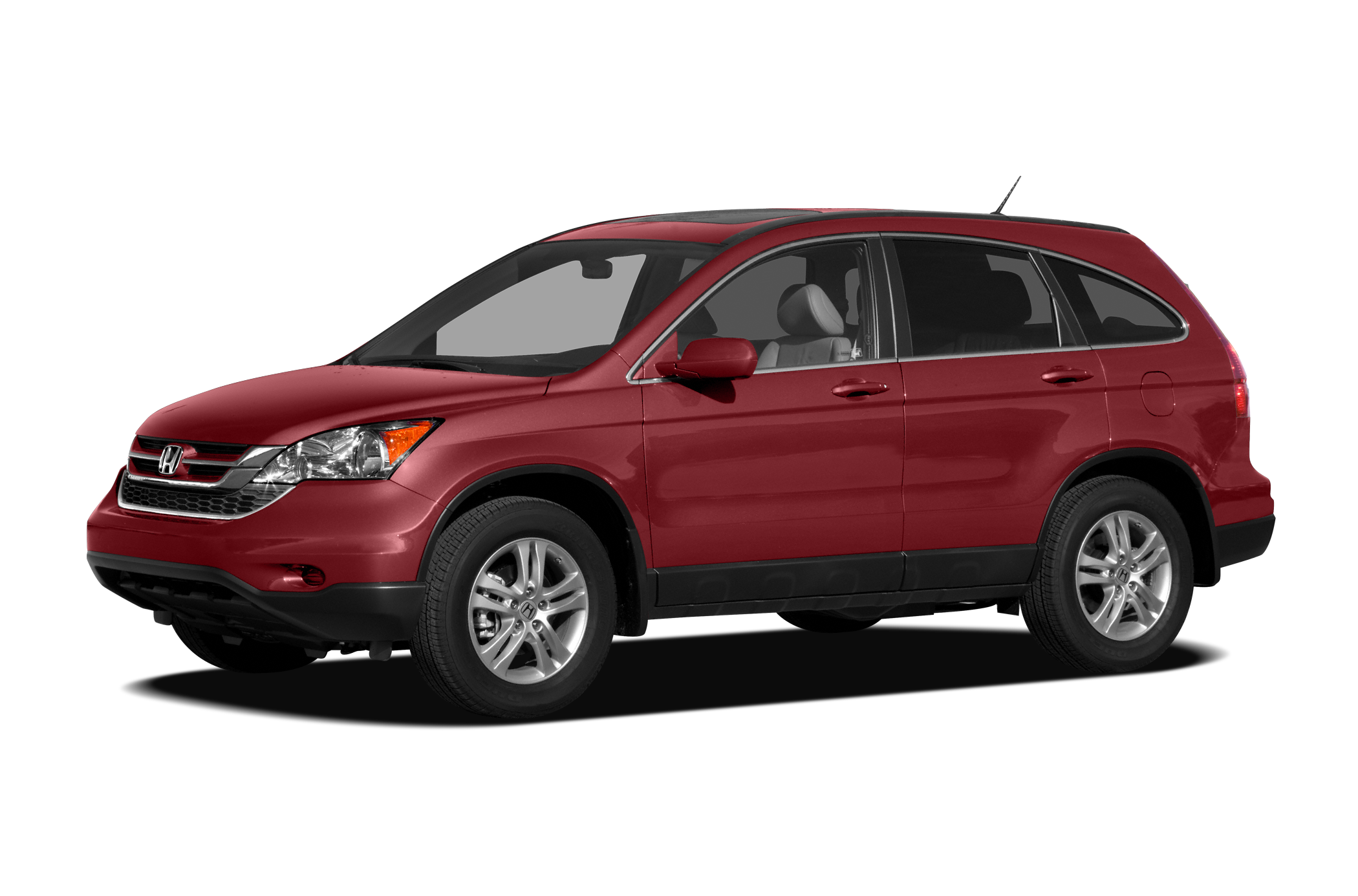 Honda CR-V EX 2010 SUV en República Dominicana