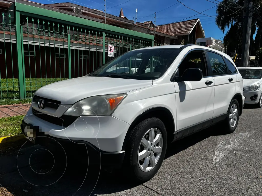 Honda CR-V EX 2010 SUV en República Dominicana