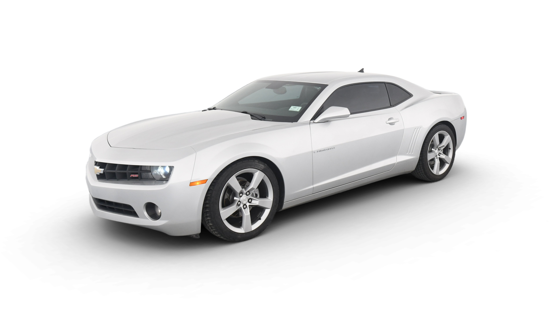 Chevrolet Camaro 2SS 2010 Deportivo V8 6.2L Manual en República Dominicana