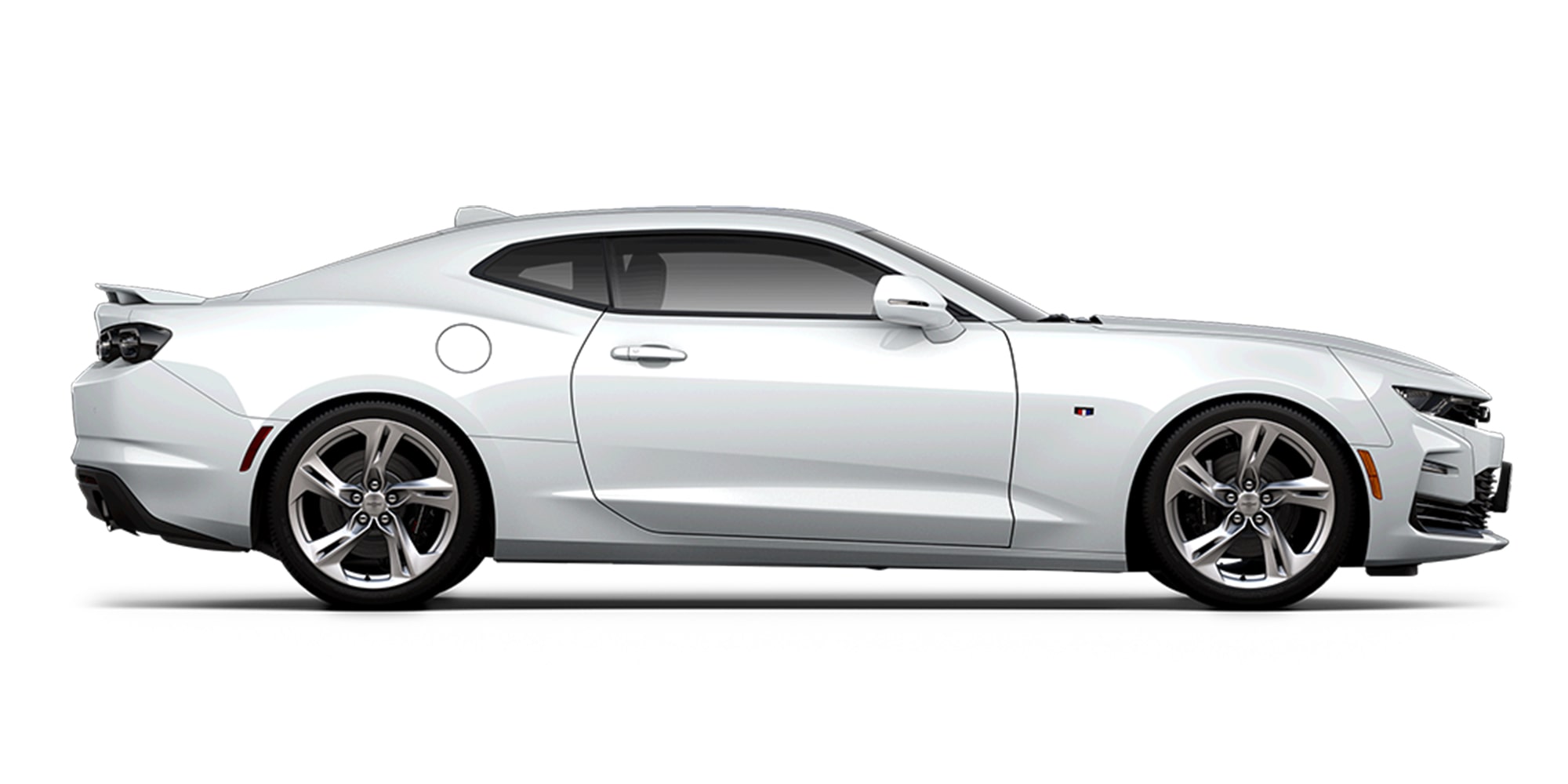 Chevrolet Camaro 2SS 2010 Deportivo V8 6.2L Manual en República Dominicana