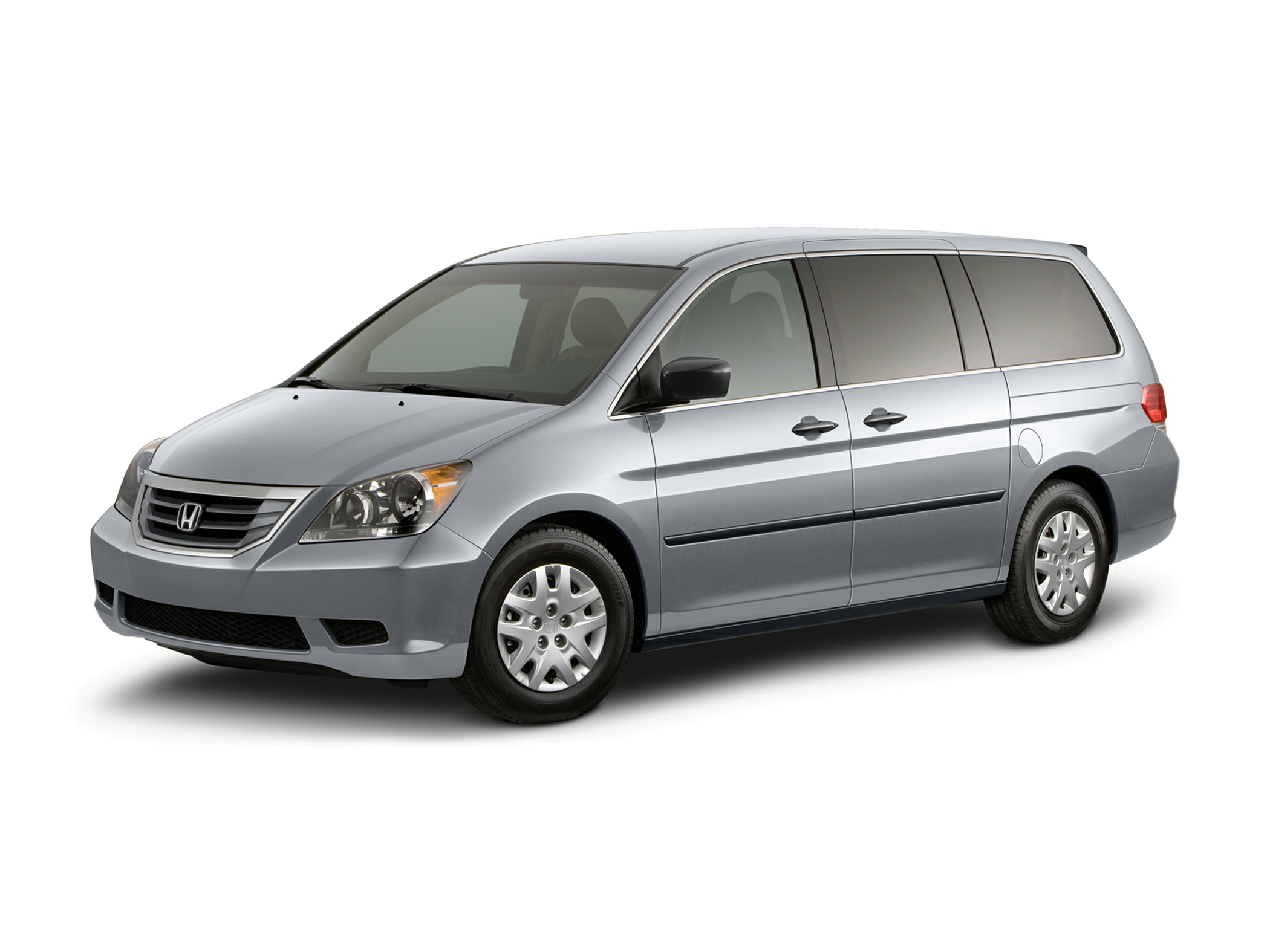 Honda Odyssey EX 2010 Minivan en República Dominicana