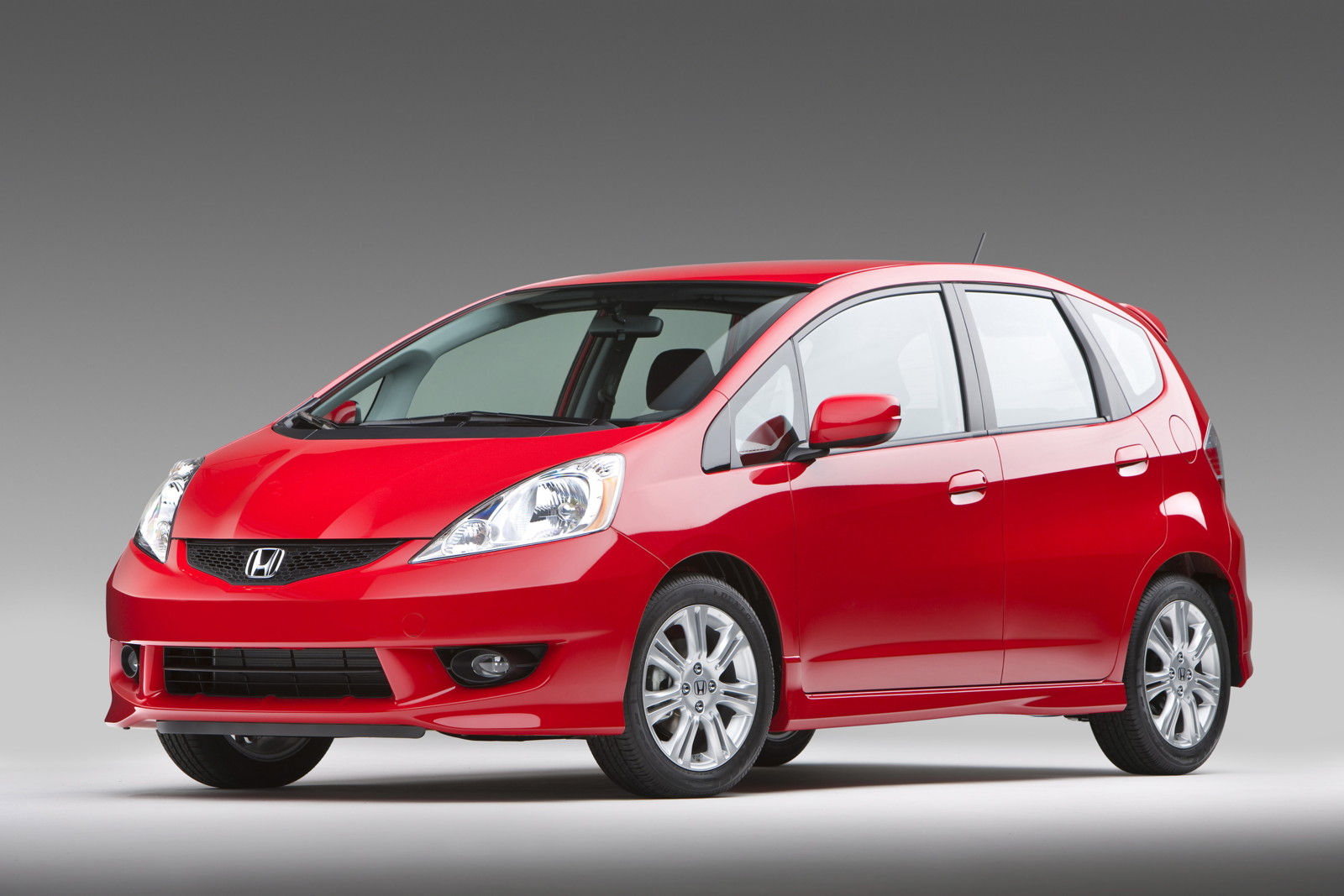 Honda Fit 2010 Automóvil Compacto en República Dominicana
