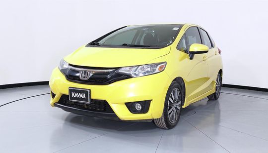 Honda Fit 2010 Automóvil Compacto en República Dominicana
