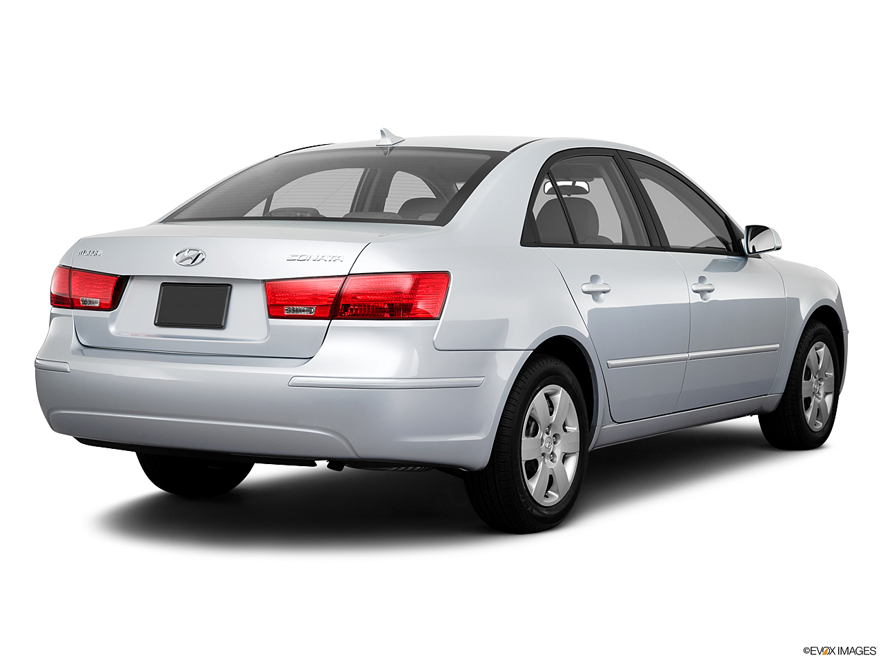 Hyundai Sonata N20 modelo 2010 sedán en República Dominicana