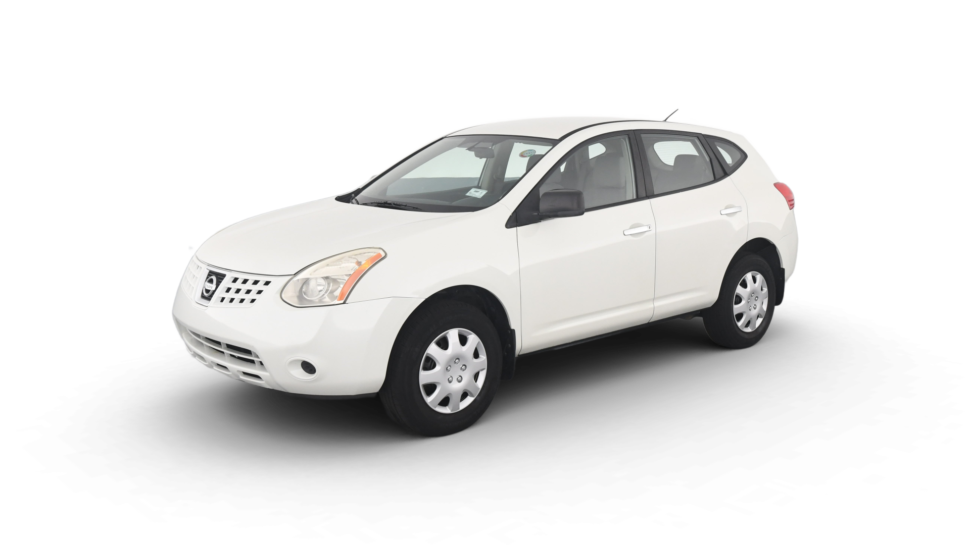 Nissan Rogue 2010 SUV en República Dominicana
