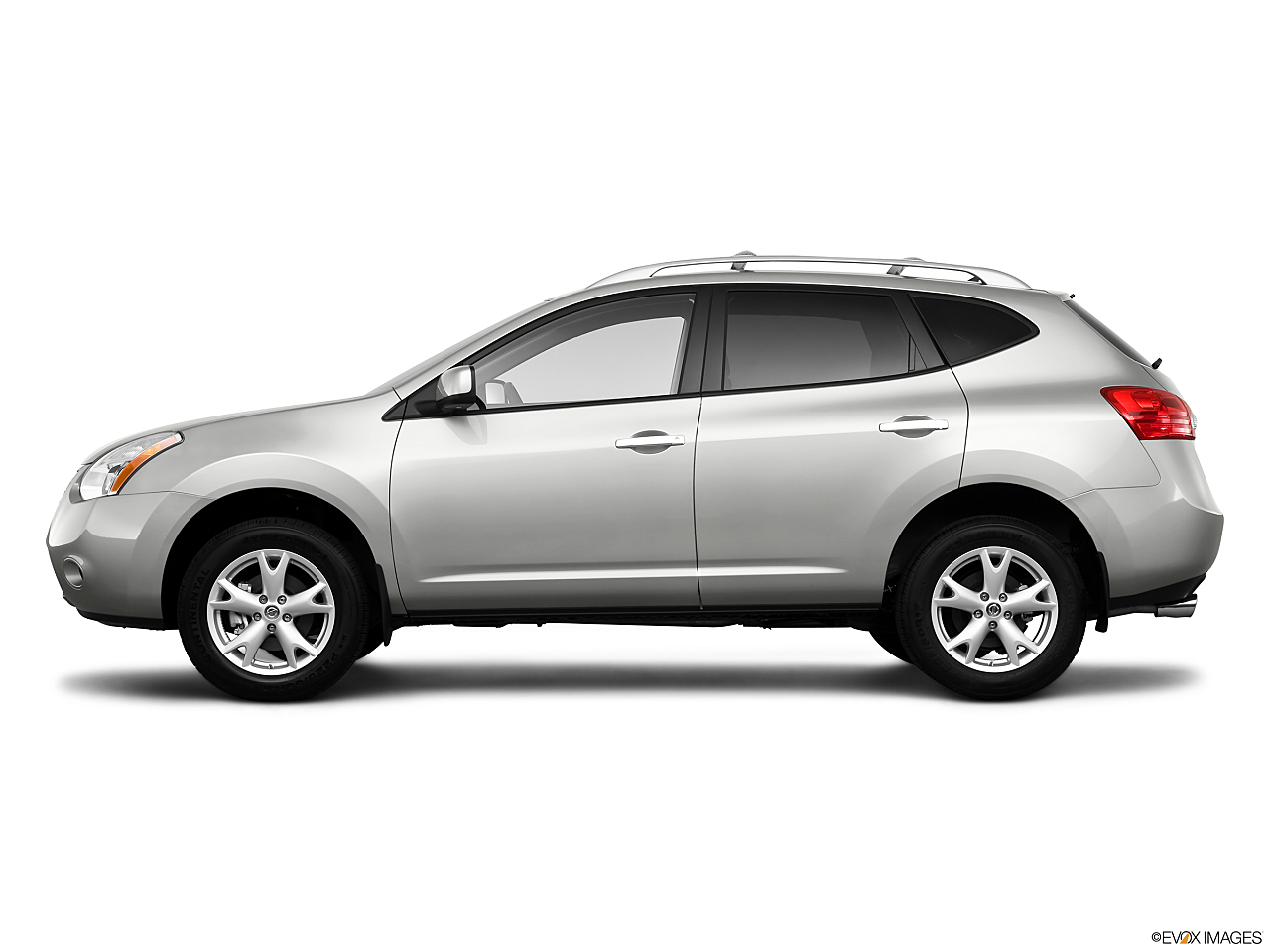 Nissan Rogue 2010 SUV en República Dominicana
