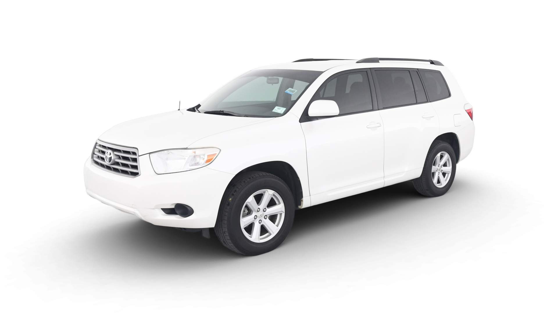 Toyota Highlander 2010 SUV