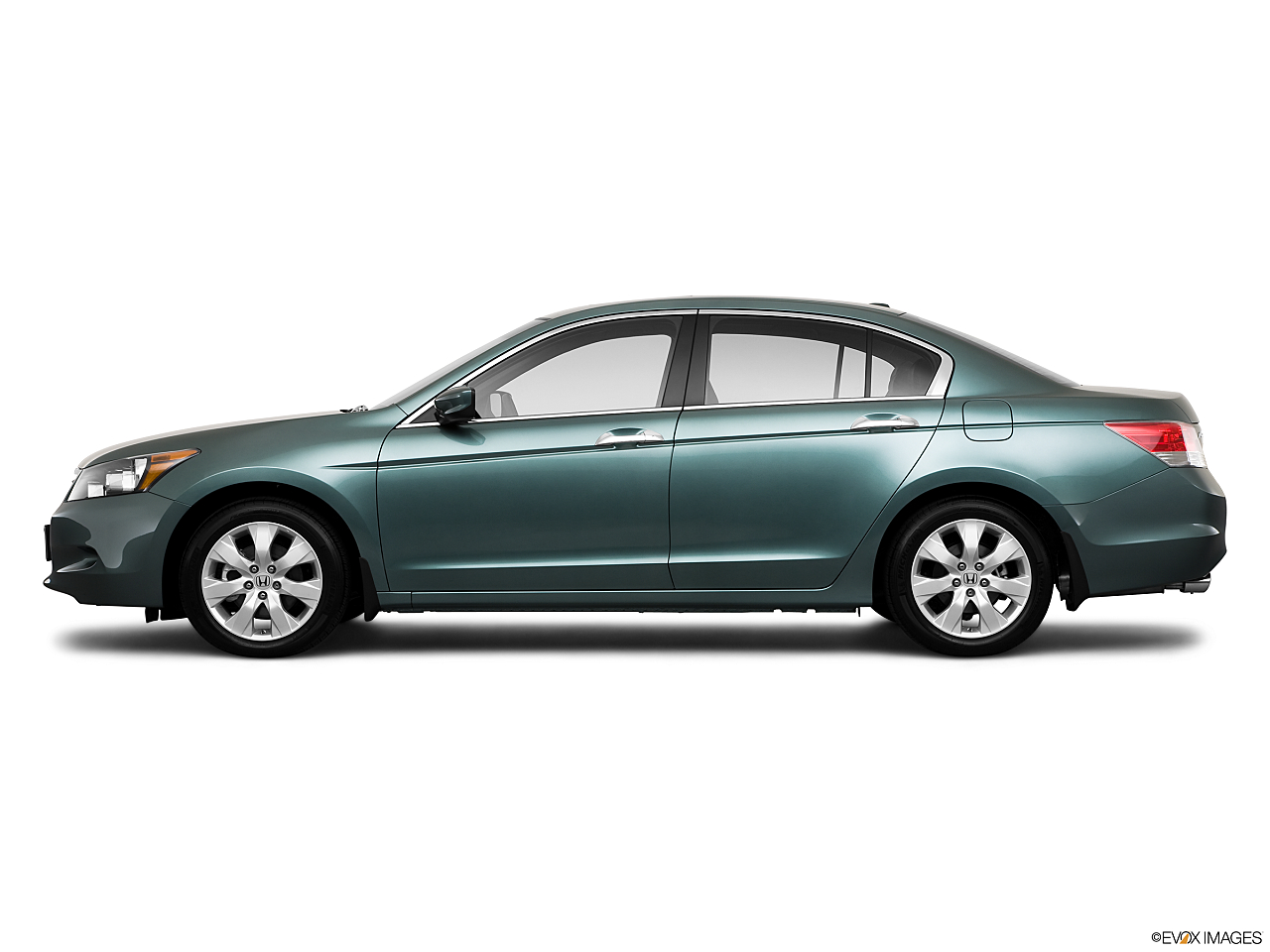 Honda Accord EX 2010 Sedán en República Dominicana