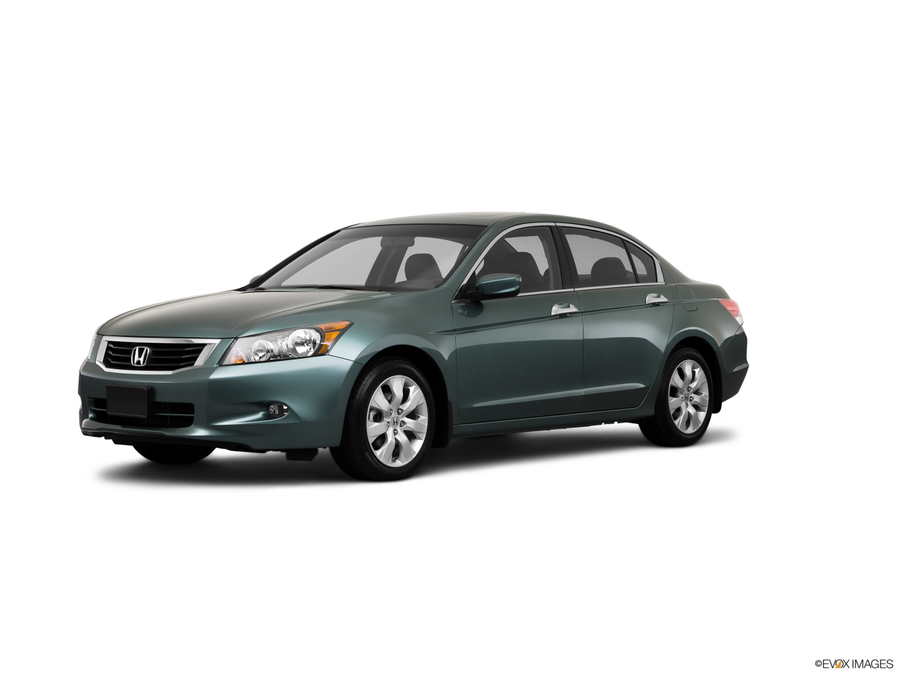 Honda Accord EX 2010 Sedán en República Dominicana