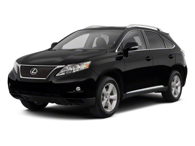 Lexus RX 330 2010 SUV de lujo en República Dominicana