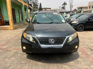 Lexus RX 330 2010 SUV de lujo en República Dominicana