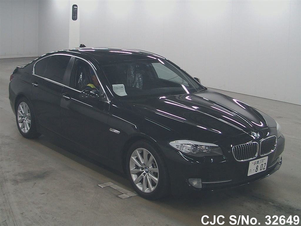 BMW Serie 5 530i 2010 Sedán en República Dominicana