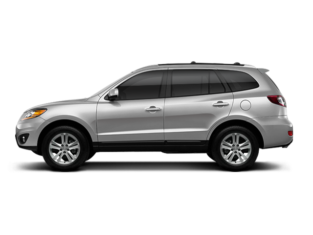 Hyundai Santa Fe GLS Modelo 2010 SUV en República Dominicana