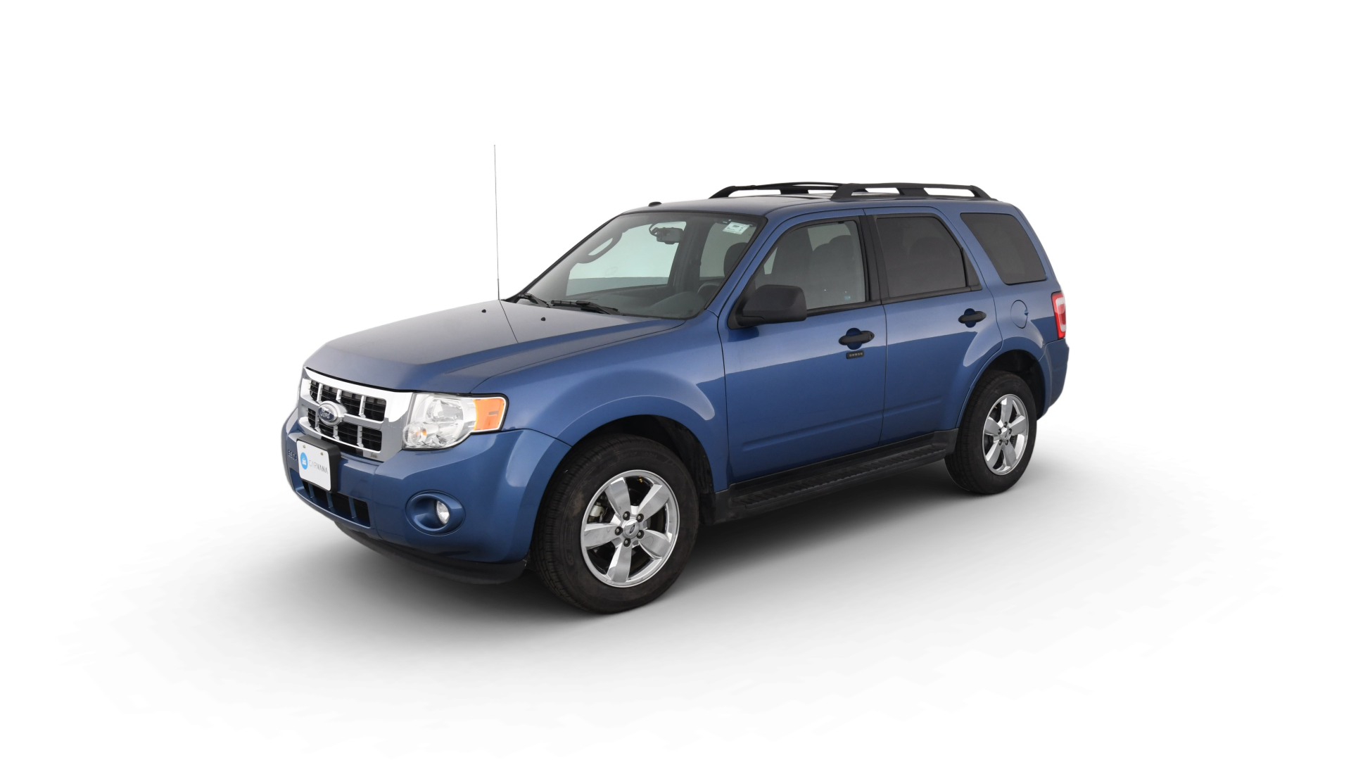 Ford Escape 2010 SUV