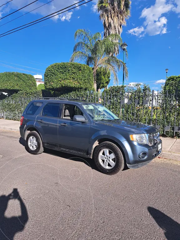 Ford Escape 2010 SUV en República Dominicana