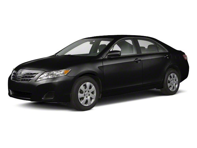 Toyota Camry SE modelo 2010