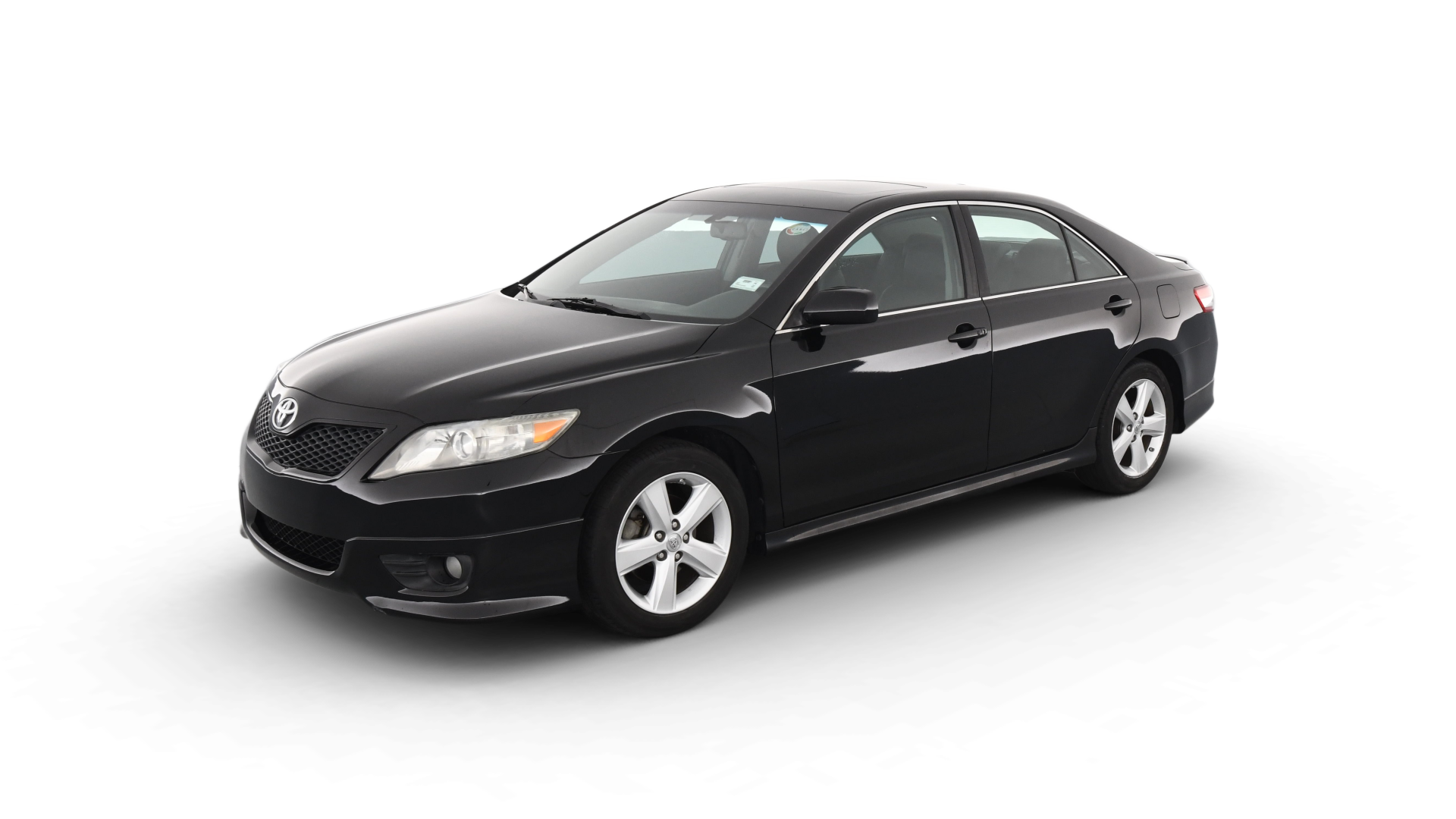 Toyota Camry SE modelo 2010 en República Dominicana
