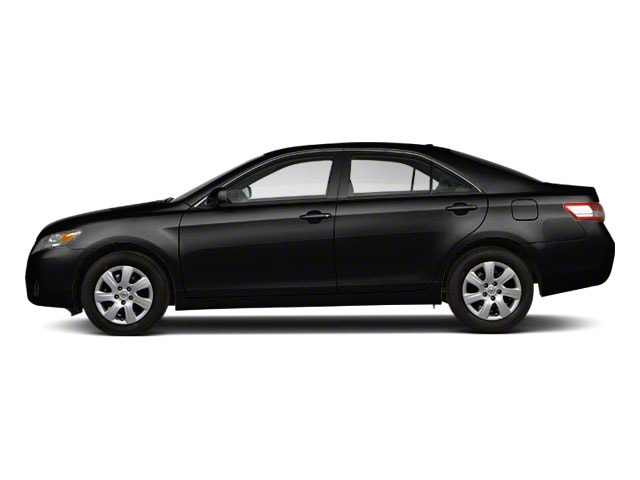 Toyota Camry SE modelo 2010 en República Dominicana