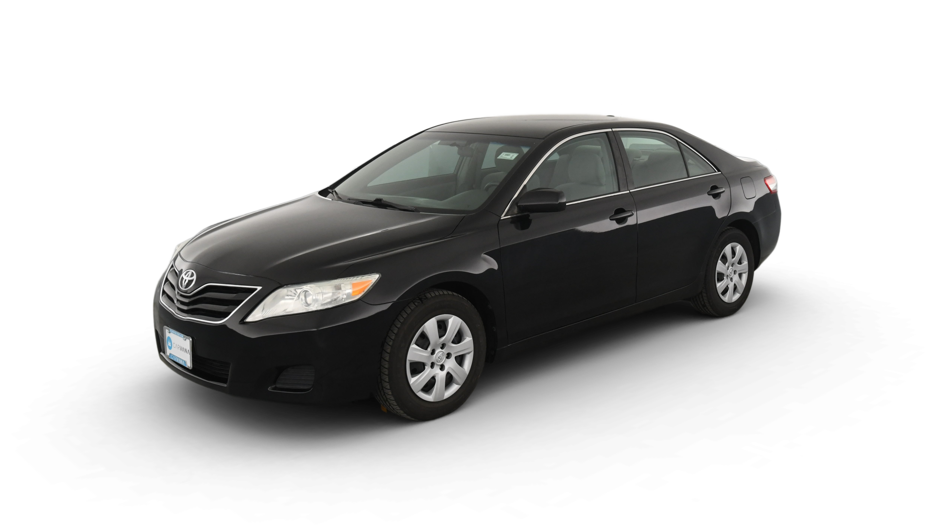 Toyota Camry SE modelo 2010 en República Dominicana
