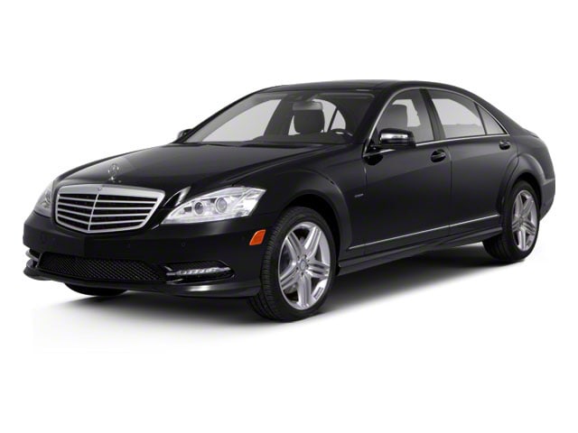 Mercedes-Benz Clase S 500 Modelo 2010 Sedán en República Dominicana