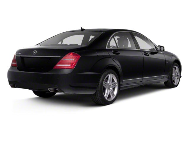Mercedes-Benz Clase S 500 Modelo 2010 Sedán en República Dominicana