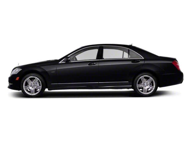 Mercedes-Benz Clase S 500 Modelo 2010 Sedán en República Dominicana