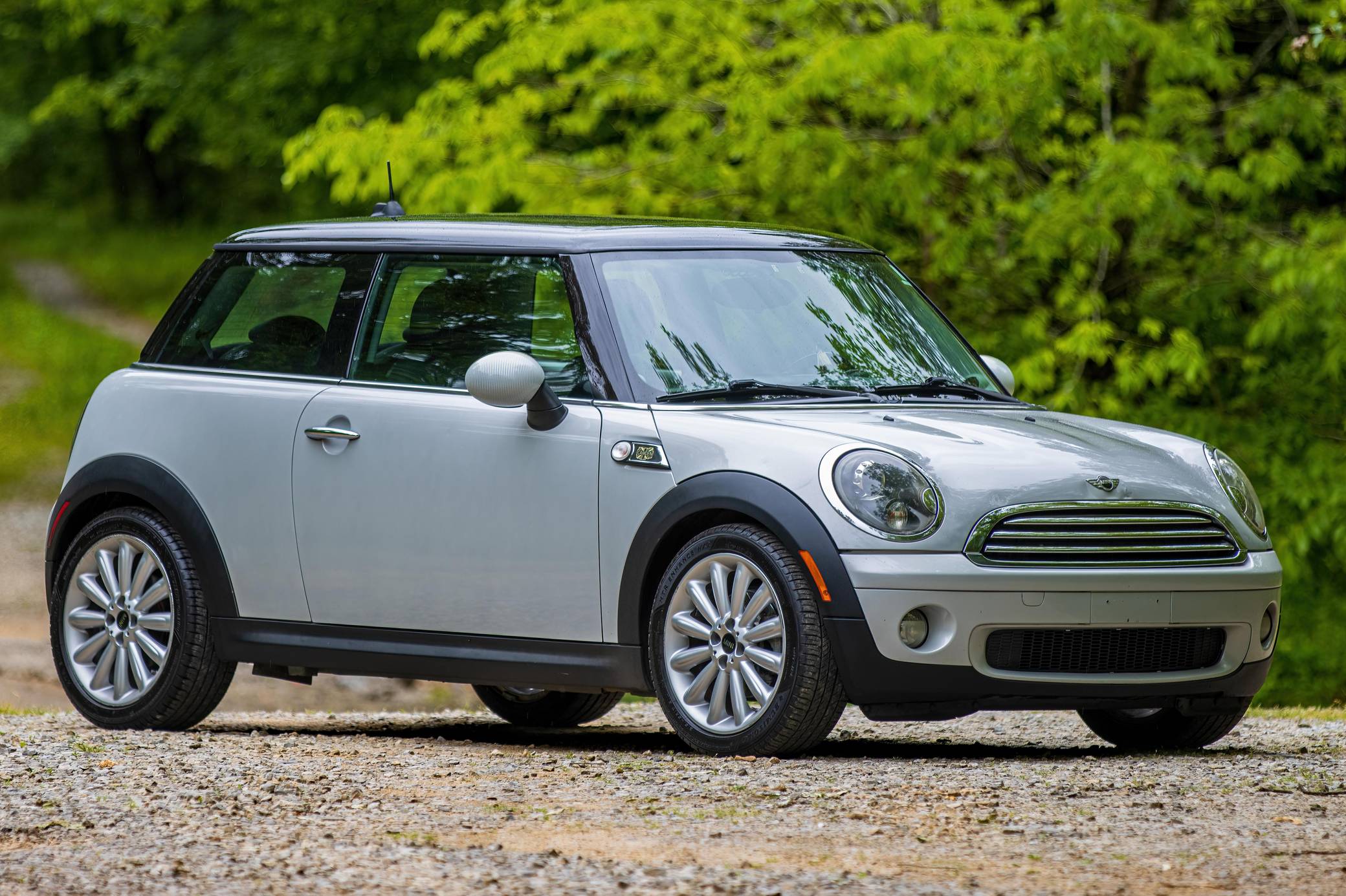 Mini Cooper S 2010 Automóvil Compacto Deportivo en República Dominicana