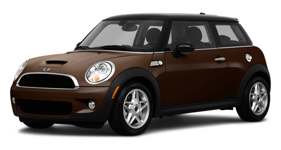 Mini Cooper S 2010 Automóvil Compacto Deportivo en República Dominicana