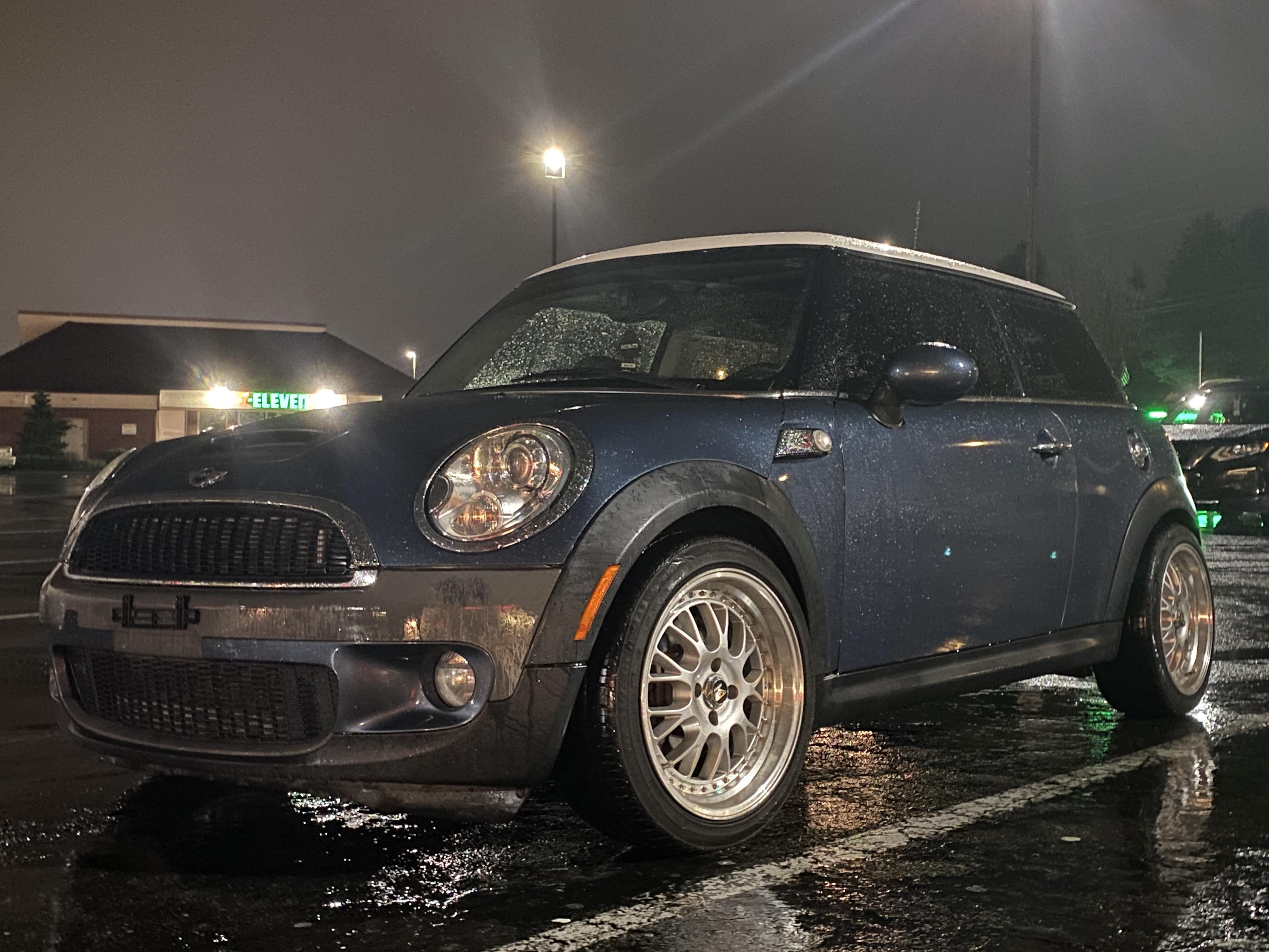 Mini Cooper S 2010 Automóvil Compacto Deportivo en República Dominicana