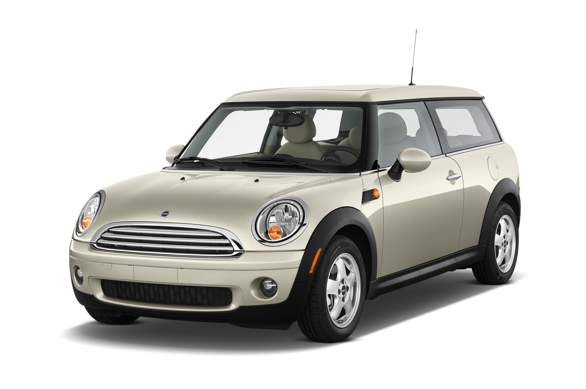 Mini Cooper S 2010 Automóvil Compacto Deportivo en República Dominicana