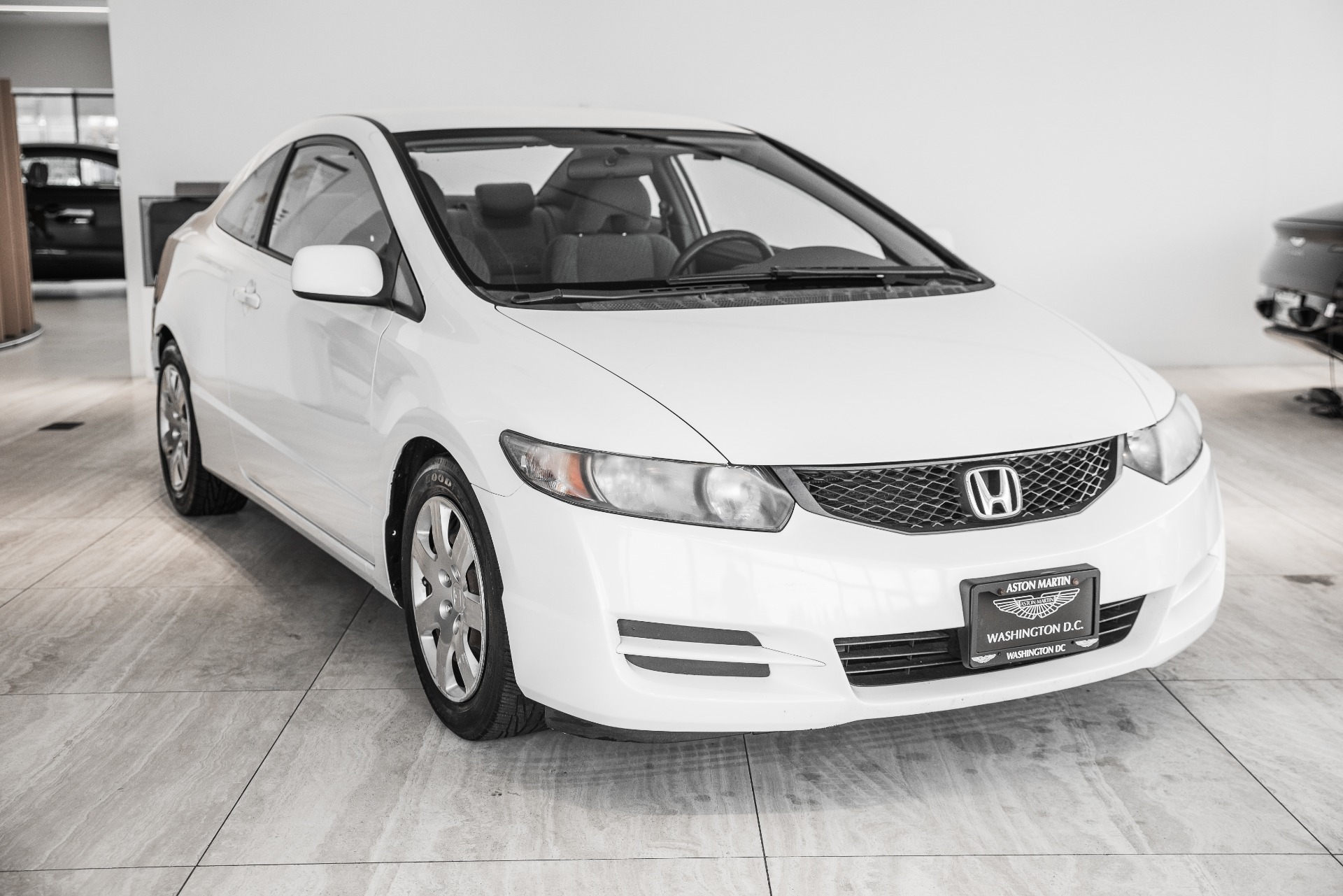 Honda Civic EX 2010 Sedán en República Dominicana