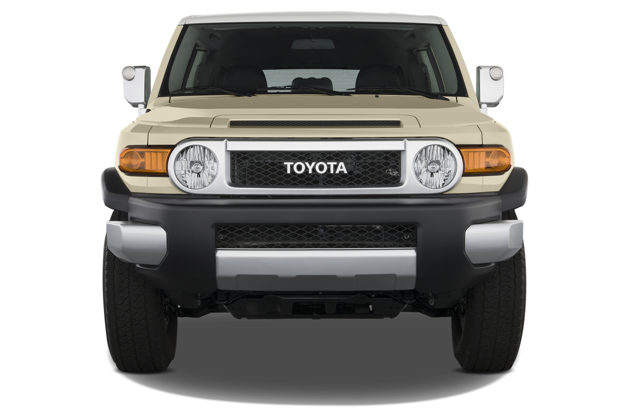 Toyota FJ Cruiser 2010 SUV en República Dominicana