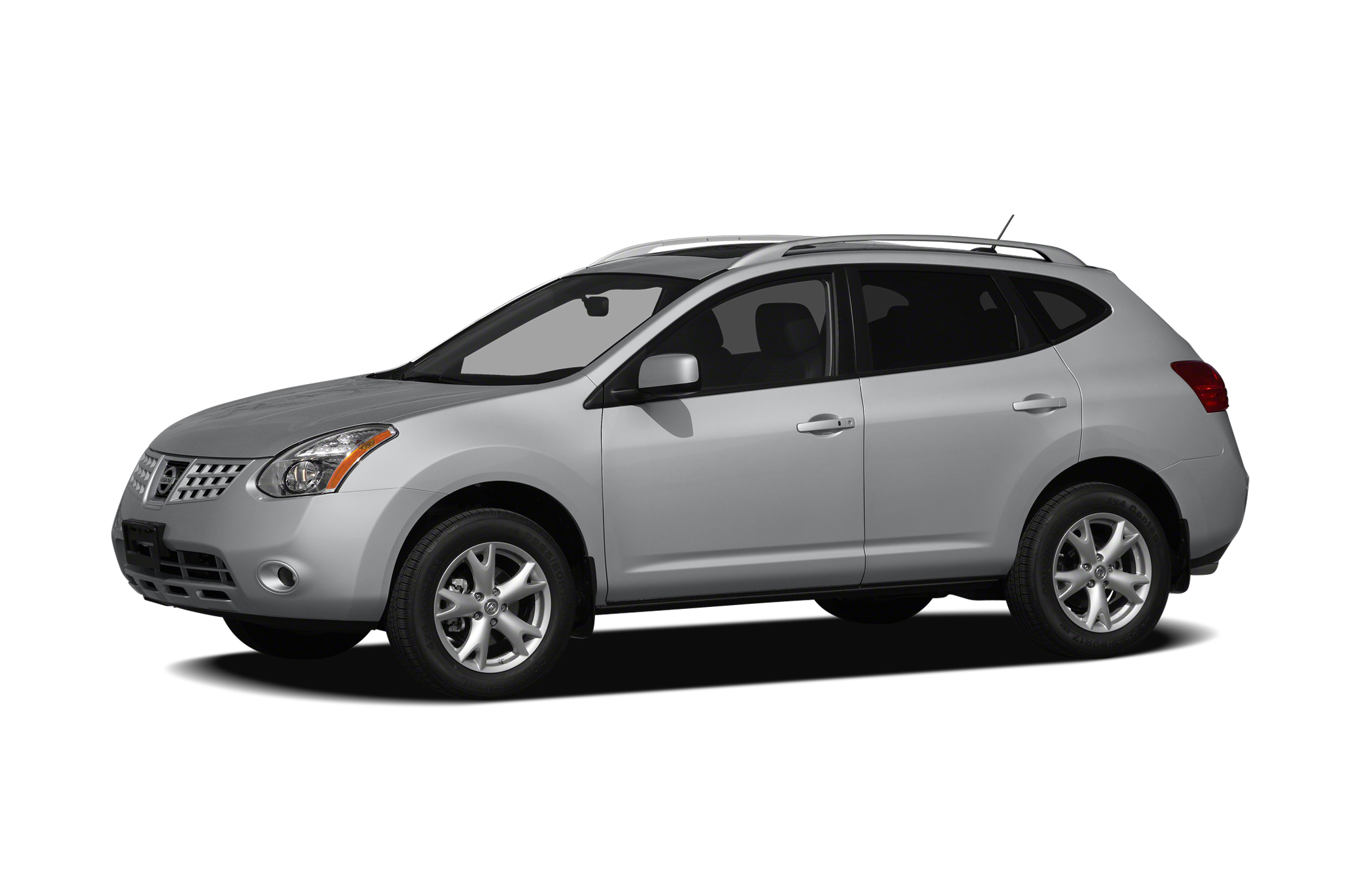 Nissan Rogue S 2010 SUV en República Dominicana