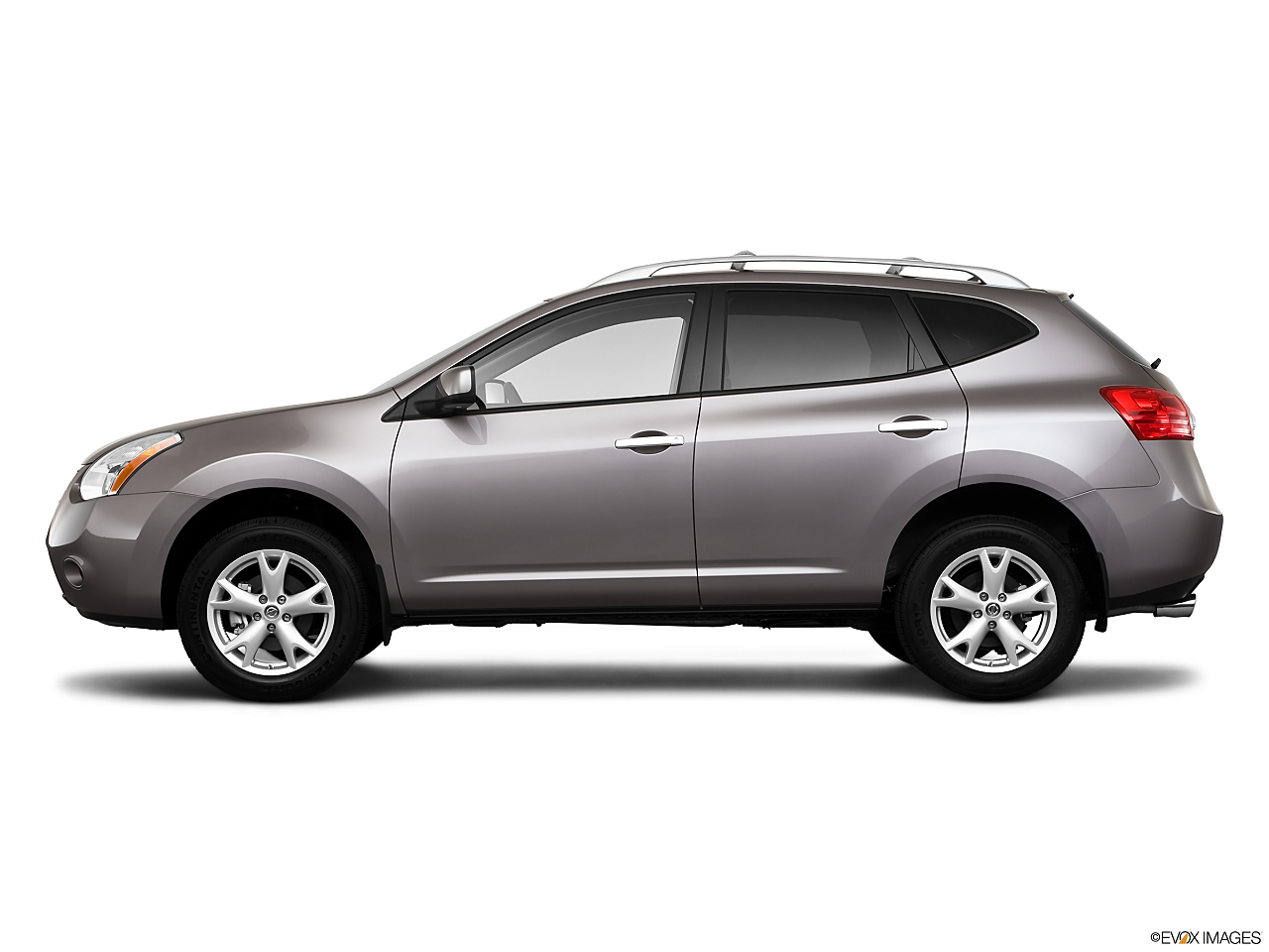 Nissan Rogue S 2010 SUV en República Dominicana