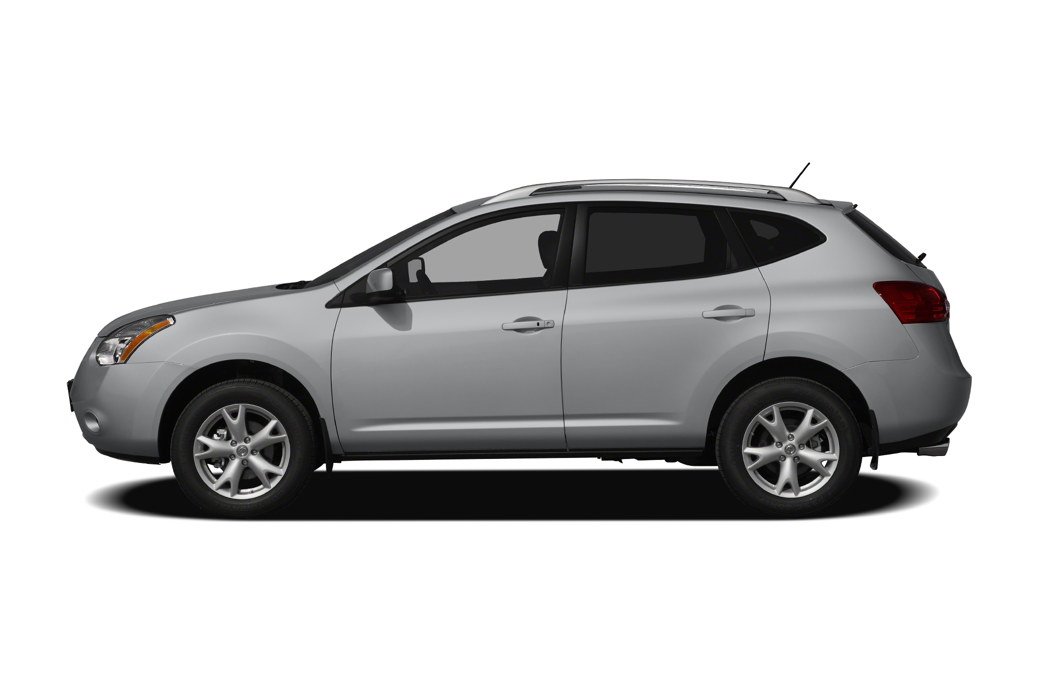 Nissan Rogue S 2010 SUV en República Dominicana