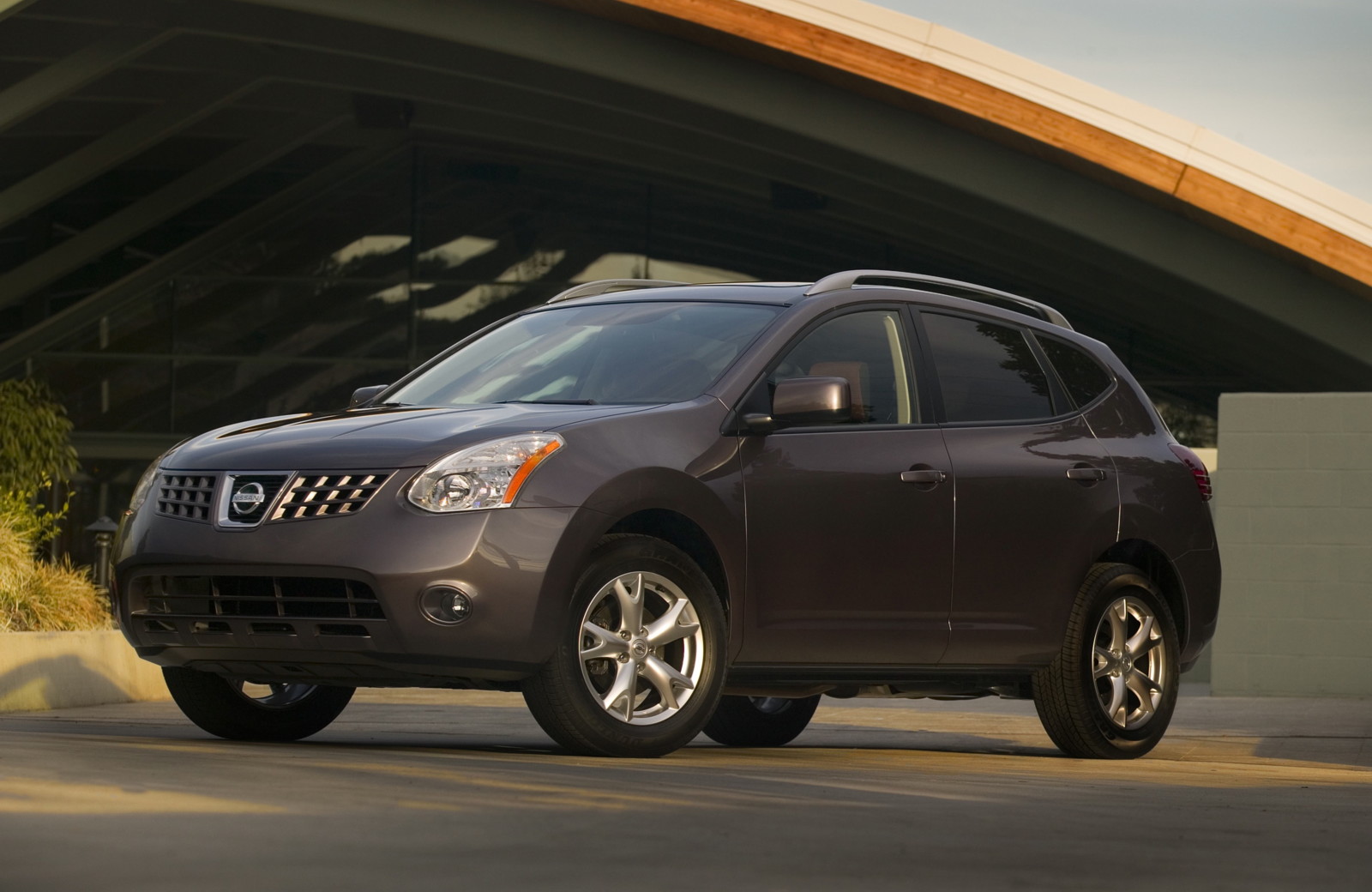 Nissan Rogue S 2010 SUV en República Dominicana