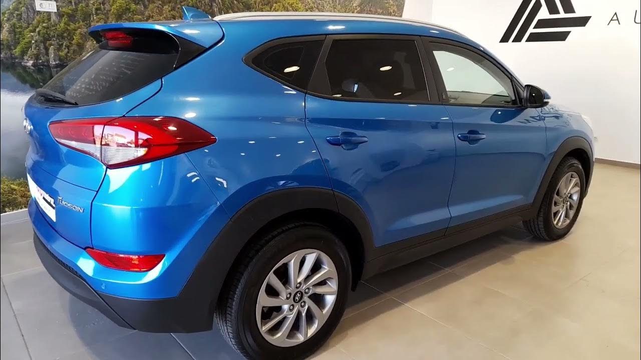 Hyundai Tucson 2010 SUV en República Dominicana