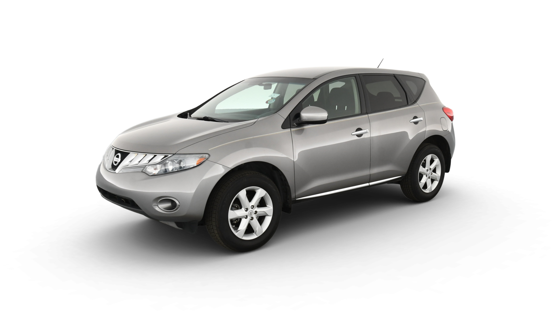 Nissan Murano SV 2010 SUV