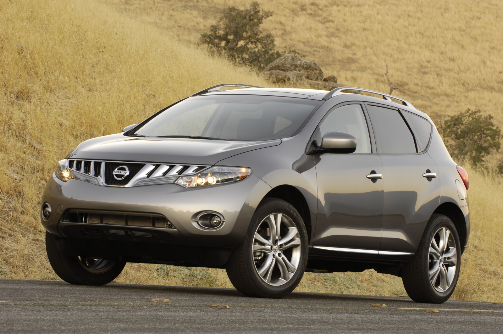 Nissan Murano SV 2010 SUV en República Dominicana