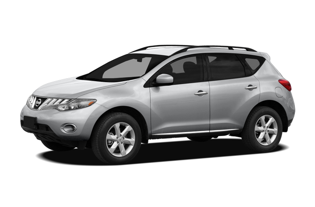 Nissan Murano SV 2010 SUV en República Dominicana