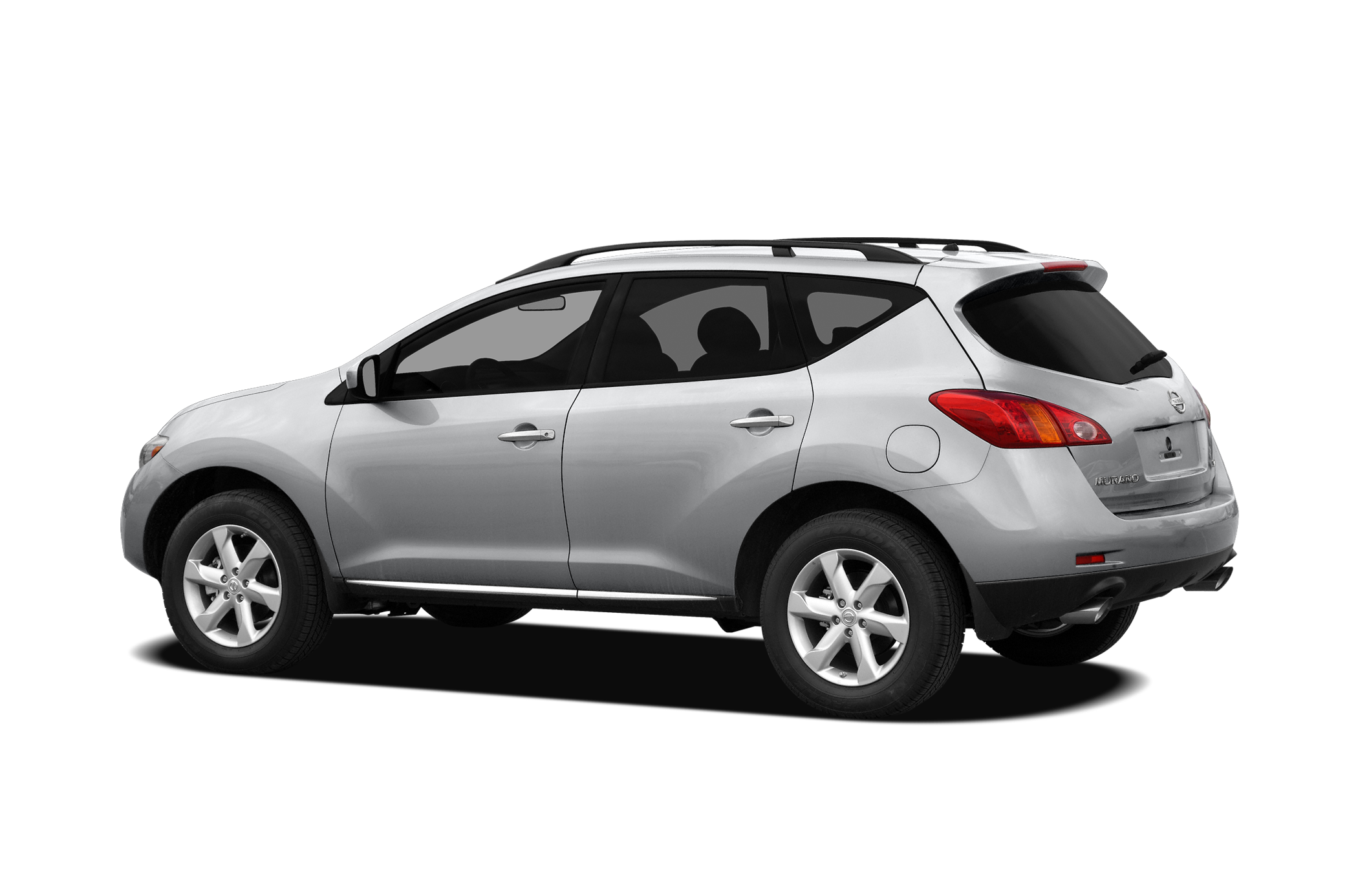 Nissan Murano SV 2010 SUV en República Dominicana