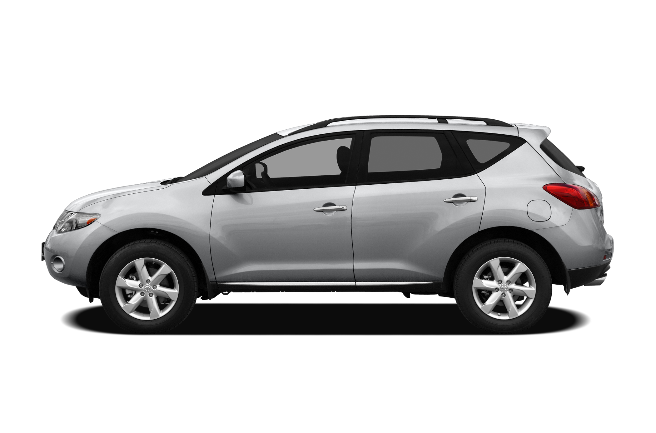 Nissan Murano SV 2010 SUV en República Dominicana