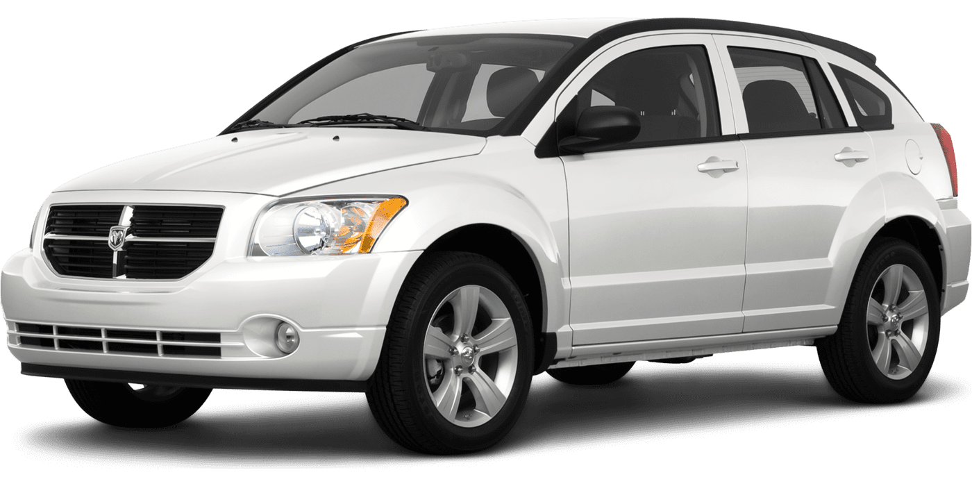 Dodge Caliber 2010 Modelo Automóvil