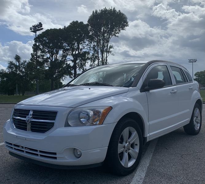 Dodge Caliber 2010 Modelo Automóvil en República Dominicana