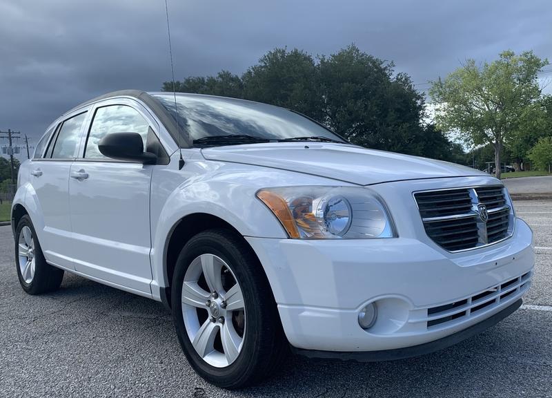 Dodge Caliber 2010 Modelo Automóvil en República Dominicana