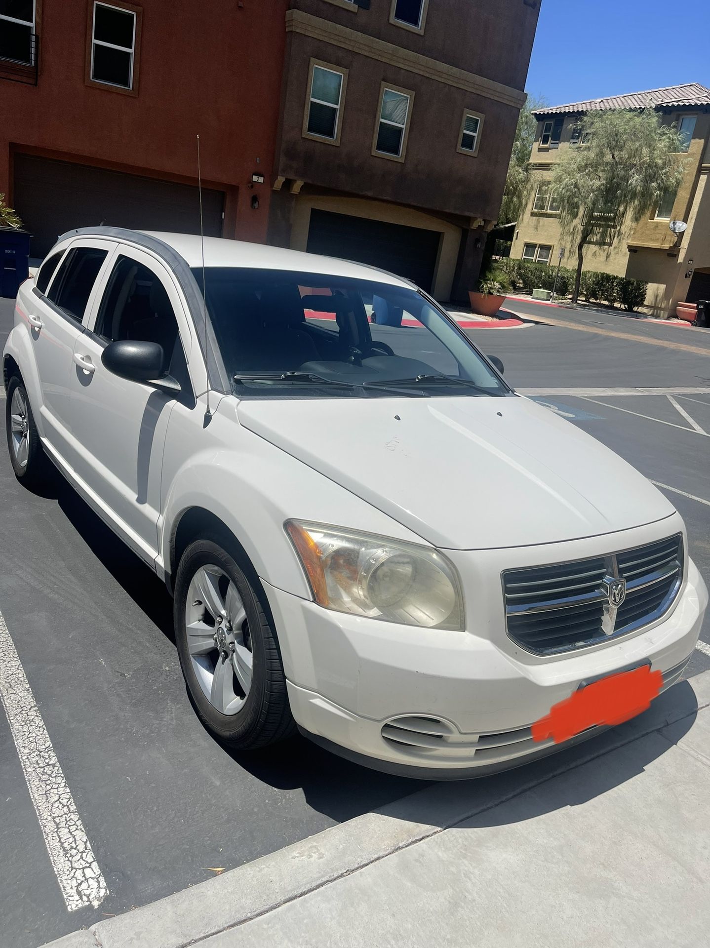 Dodge Caliber 2010 Modelo Automóvil en República Dominicana