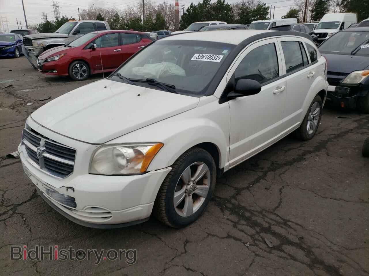Dodge Caliber 2010 Modelo Automóvil en República Dominicana
