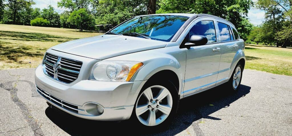 Dodge Caliber 2010 Modelo Automóvil en República Dominicana
